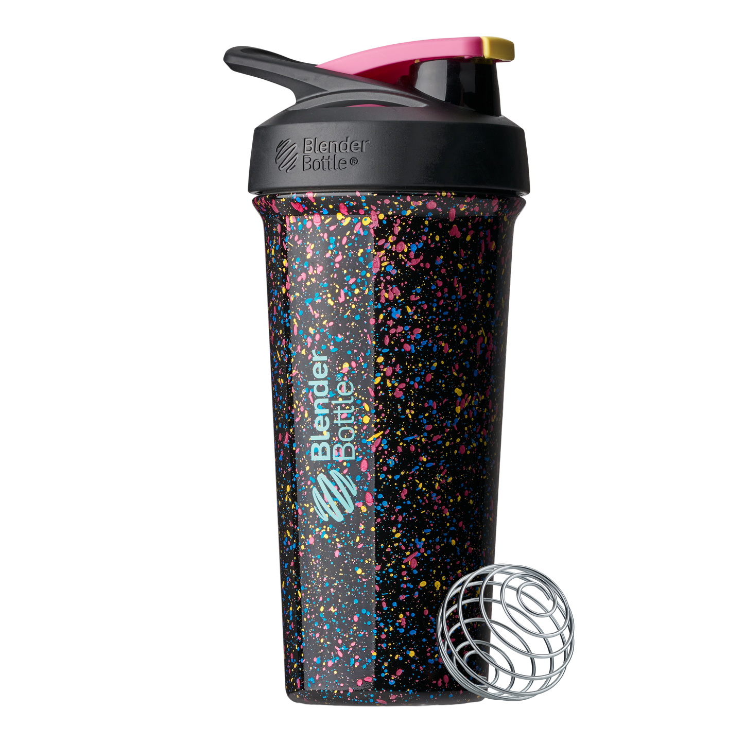 the-shaker-club-stainless-sleek-x3 Black_Speckle_Angled_SC_1.png