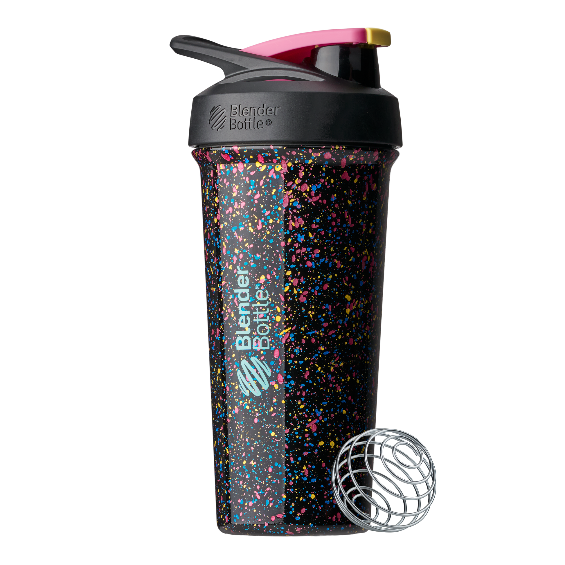 the-shaker-club-stainless-sleek-x3 Black_Speckle_Angled_SC_1.png
