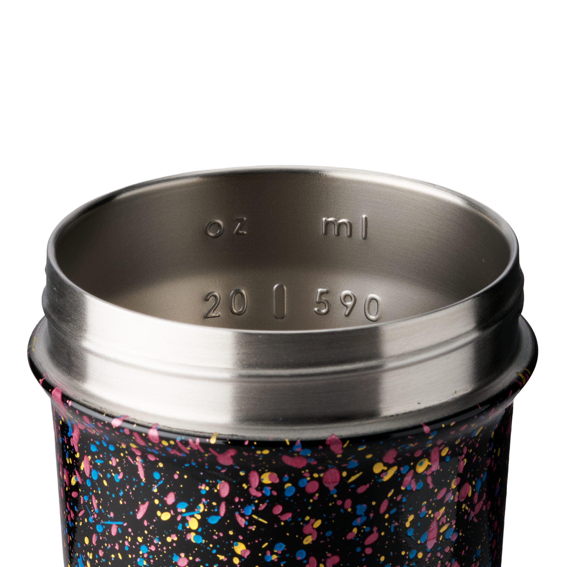 the-shaker-club-stainless-sleek-x3 Black_Speckle_SS_SC.png